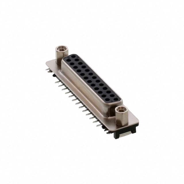 190-025-213L567 NorComp Inc.  Gruppi di connettori D-Sub